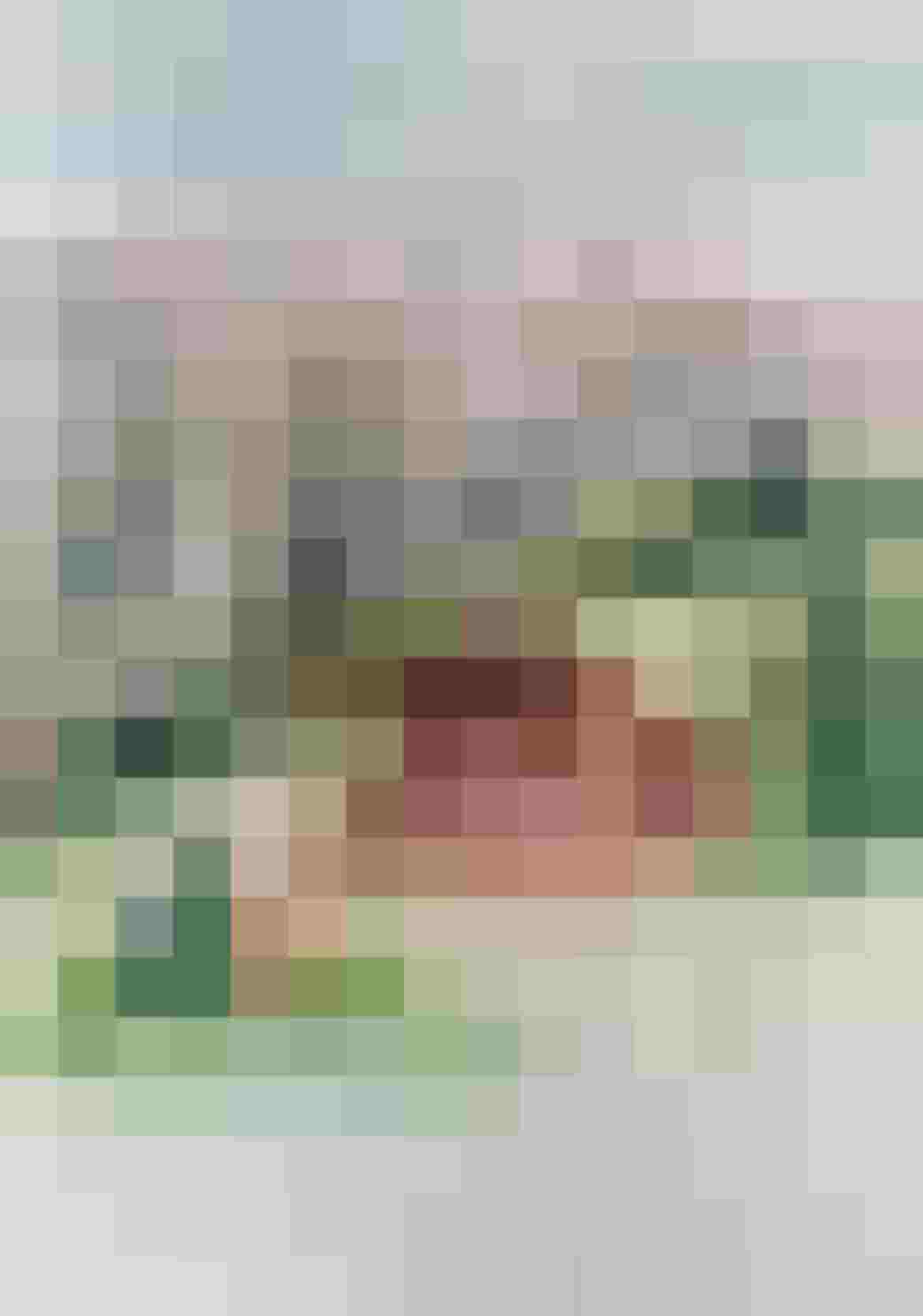 Berghütte der Hochmaisalm mit Bergkulisse und Panorama im Salzburger Land Wanderurlaub